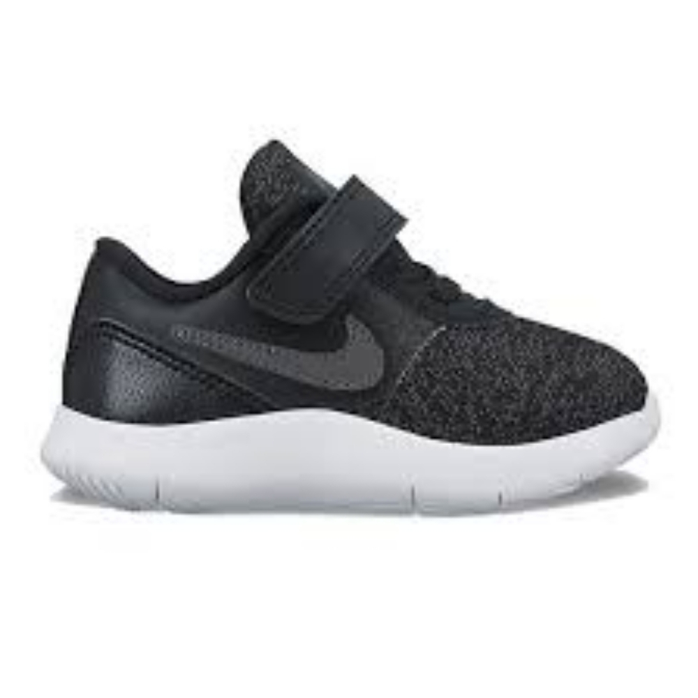 Nike Toddler
Flex Contact Running Shoes